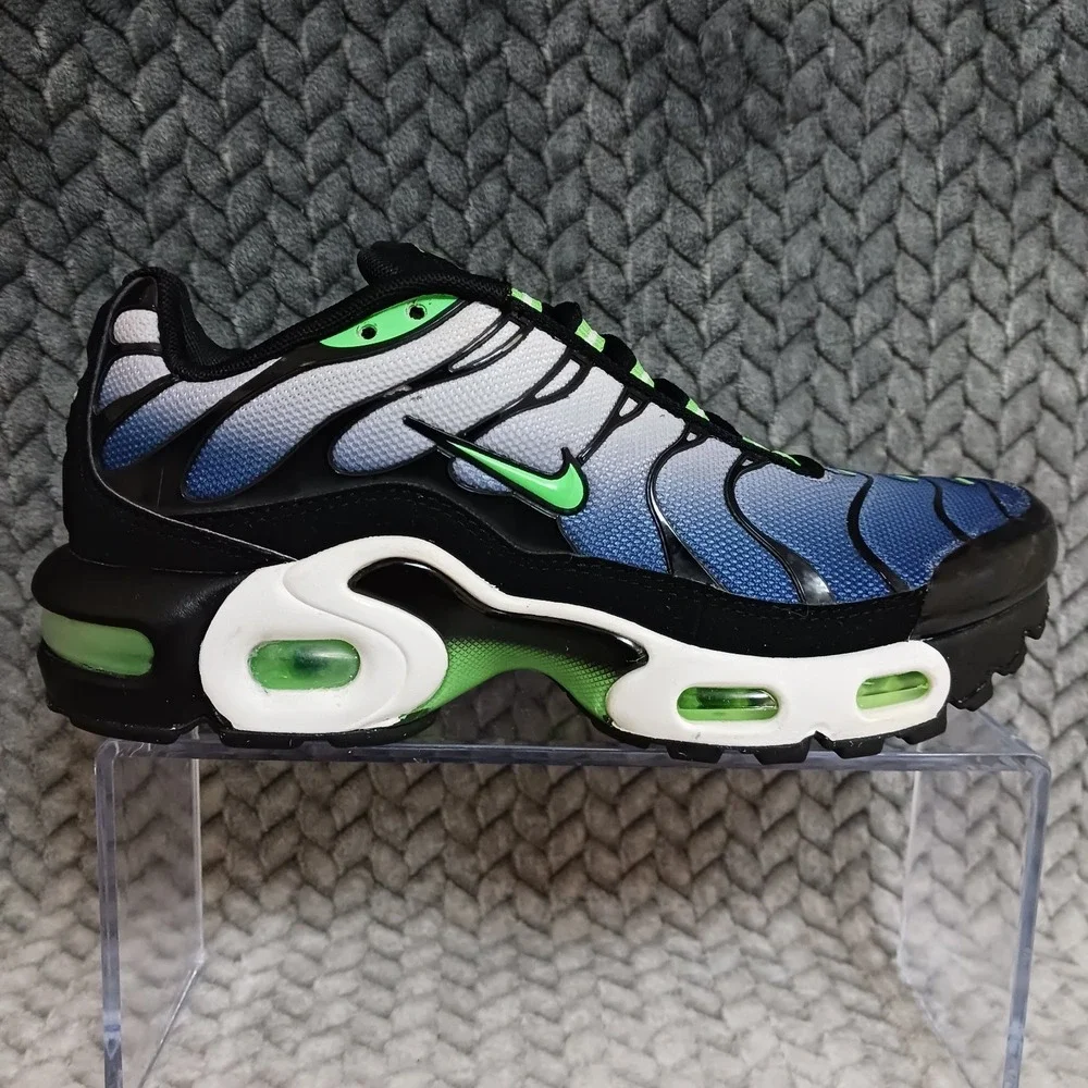 Nike review all